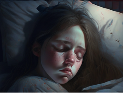 10 Tips Ampuh untuk Tidur Lebih Cepat bagi Anda yang Susah Tidur